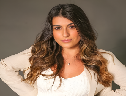 Luana Zucoloto