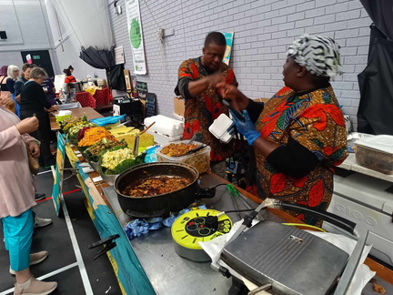 Stockport Vegan Festival 2025