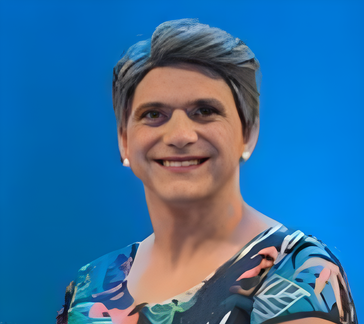 Glauber Cunha - Dona Sonia in Mother Root