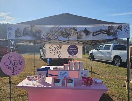 Valentine Market