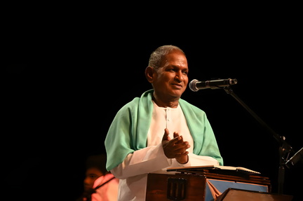 Raaja Returns