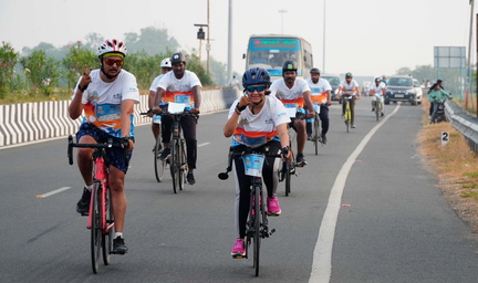 Duathlon 2025
