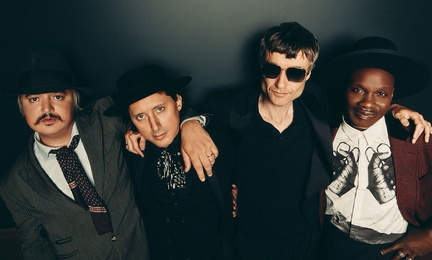 The Libertines