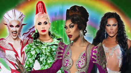 Adult Panto comes to Bolton