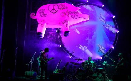 Pink Floyd Immersion