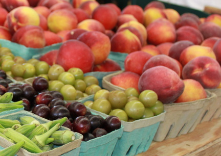 Montgomery Curb Market