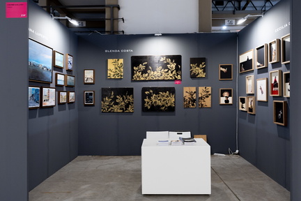 BOOMing Contemporary Art Show