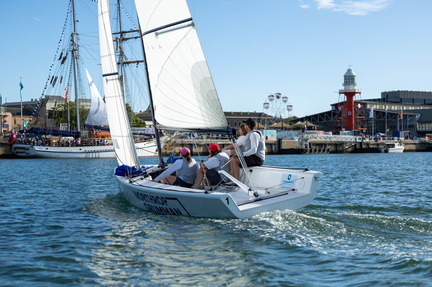 Dockside Festival