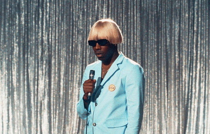 Tyler, The Creator