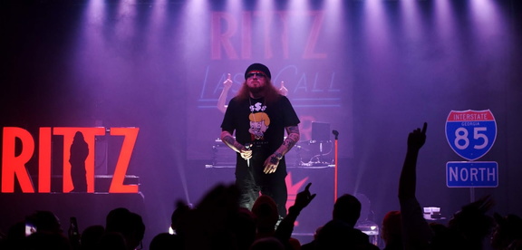Rittz