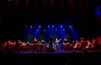 The Music Of Pink Floyd