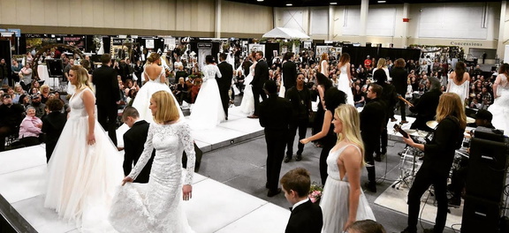 Bridal Showcase
