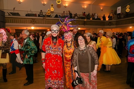 45th Annual Groundhog Prom
