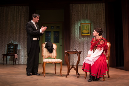 A Doll's House