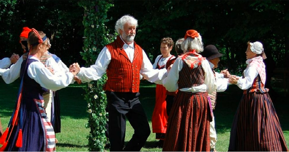 Stockholm Culture Festival