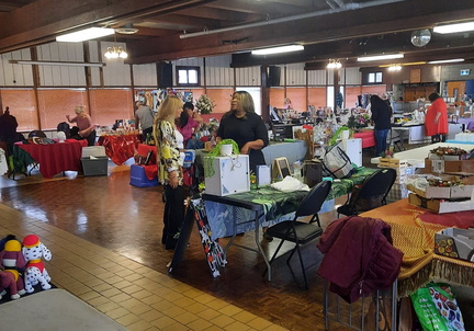 Oakville Valentine &amp; Galentine Market