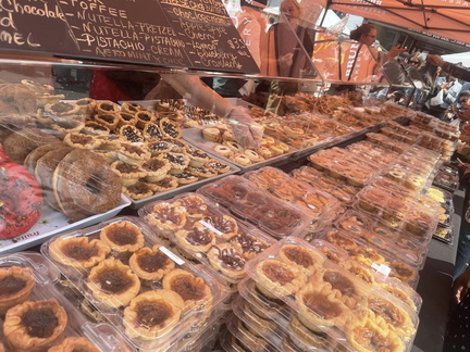Oakville Butter Tart Market