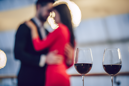 Valentine's Dinner and Dance