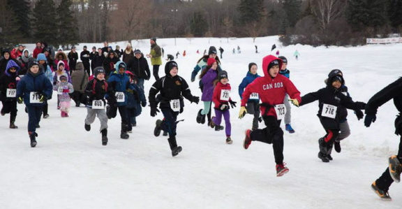 2025 Saskatoon DeadColdRun
