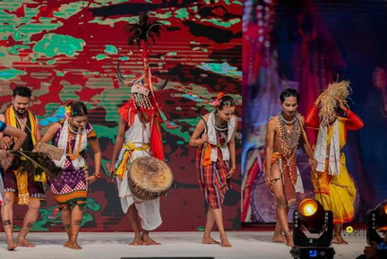 Odisha Food &amp; Craft Mela