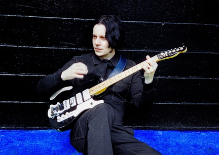 Jack White