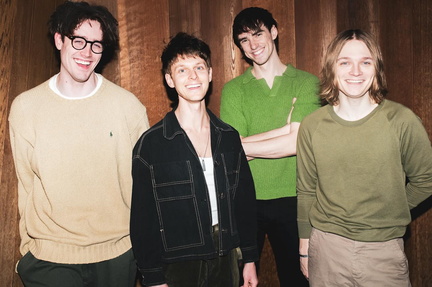 Hippo Campus