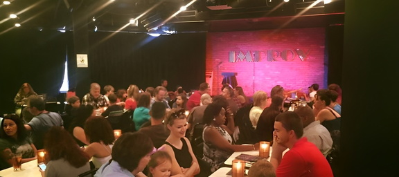Family Magic &amp; Comedy For All Ages