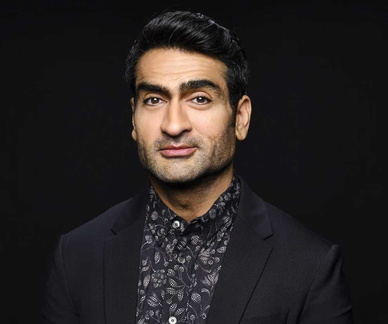 Kumail Nanjiani