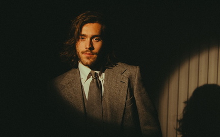 Benjamin Ingrosso