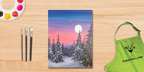 Paint Nite Brand Creative Events.v1