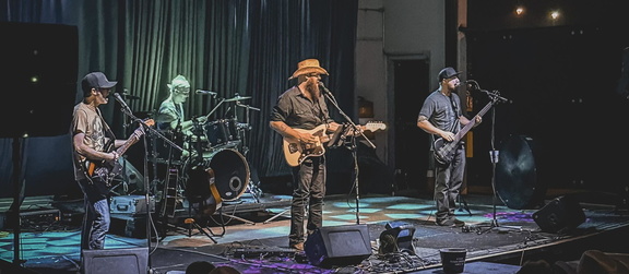 Chris Stapleton Tribute