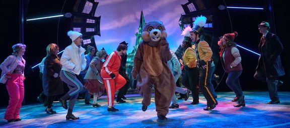 Groundhog Day