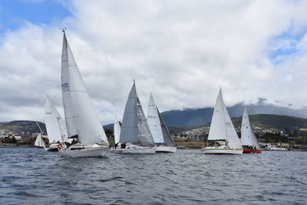 Royal Hobart Regatta