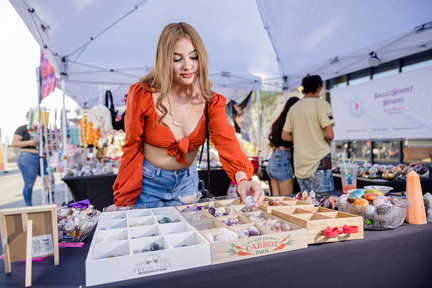 Artisan Alley