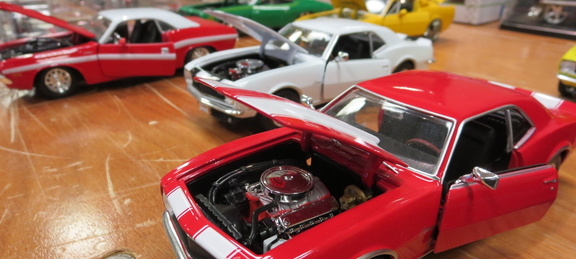 Toys &amp; Collectibles Show