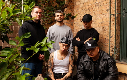 Speed (Australian band)