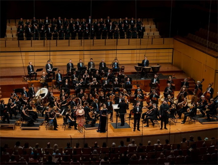 Queensland Symphony