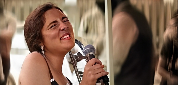 Charlotte McAffe-Brunner