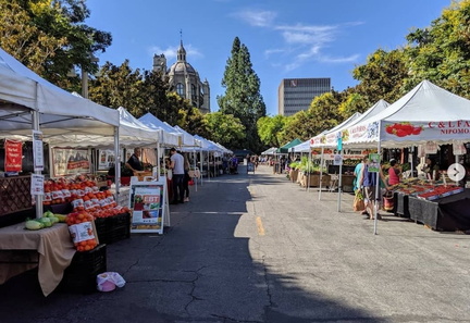 marketday