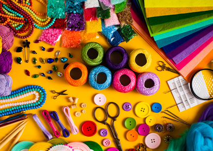 All-Ages Art Night