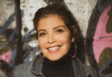 Xazmin Garza