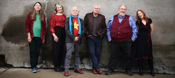 James Gordon &amp; his Exceptional Ensemble