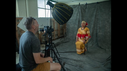 177 Nations of Tasmania Photography and Story Telling Project
