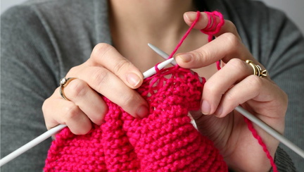 Learn to Crochet