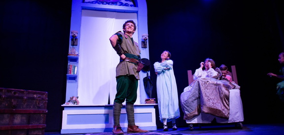 Peter Pan
