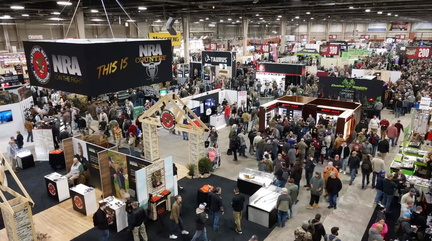 Great American Outdoor Show