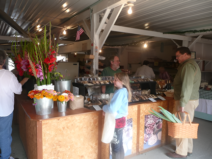 Salem Public Market