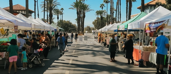 Terra Vista Town Center Certified Farmers Market