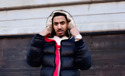 Mike Sherm