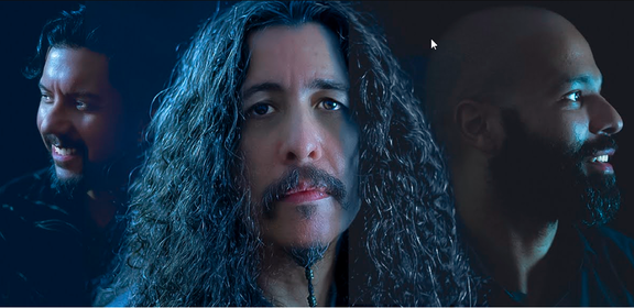 Angelo Primon em Trio